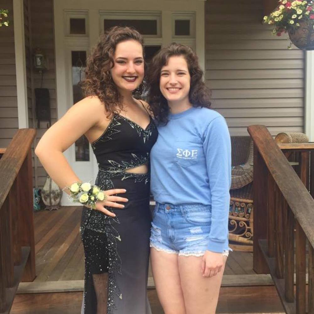 Meet your Posher, Rita